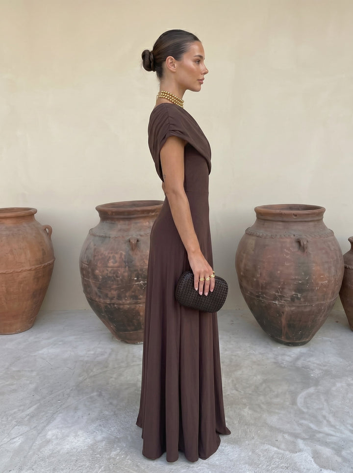 Toledo | Sophisticated Evening Gown
