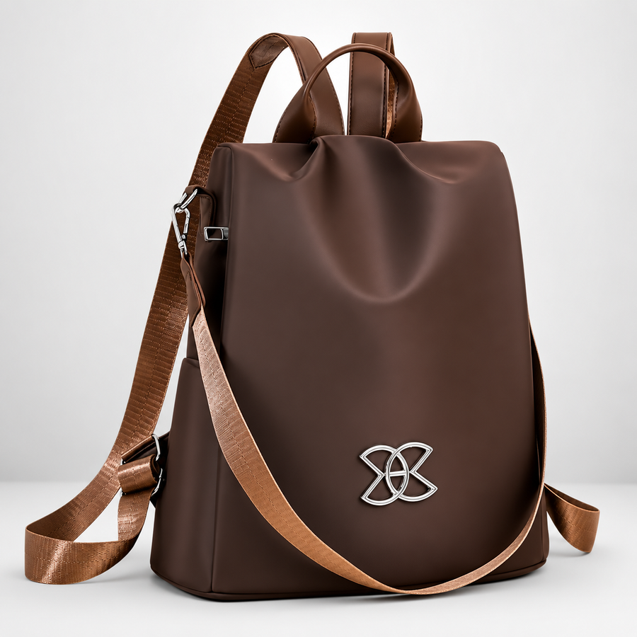 Lucius™ Anti-Theft Bag