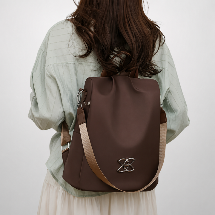 Lucius™ Anti-Theft Bag