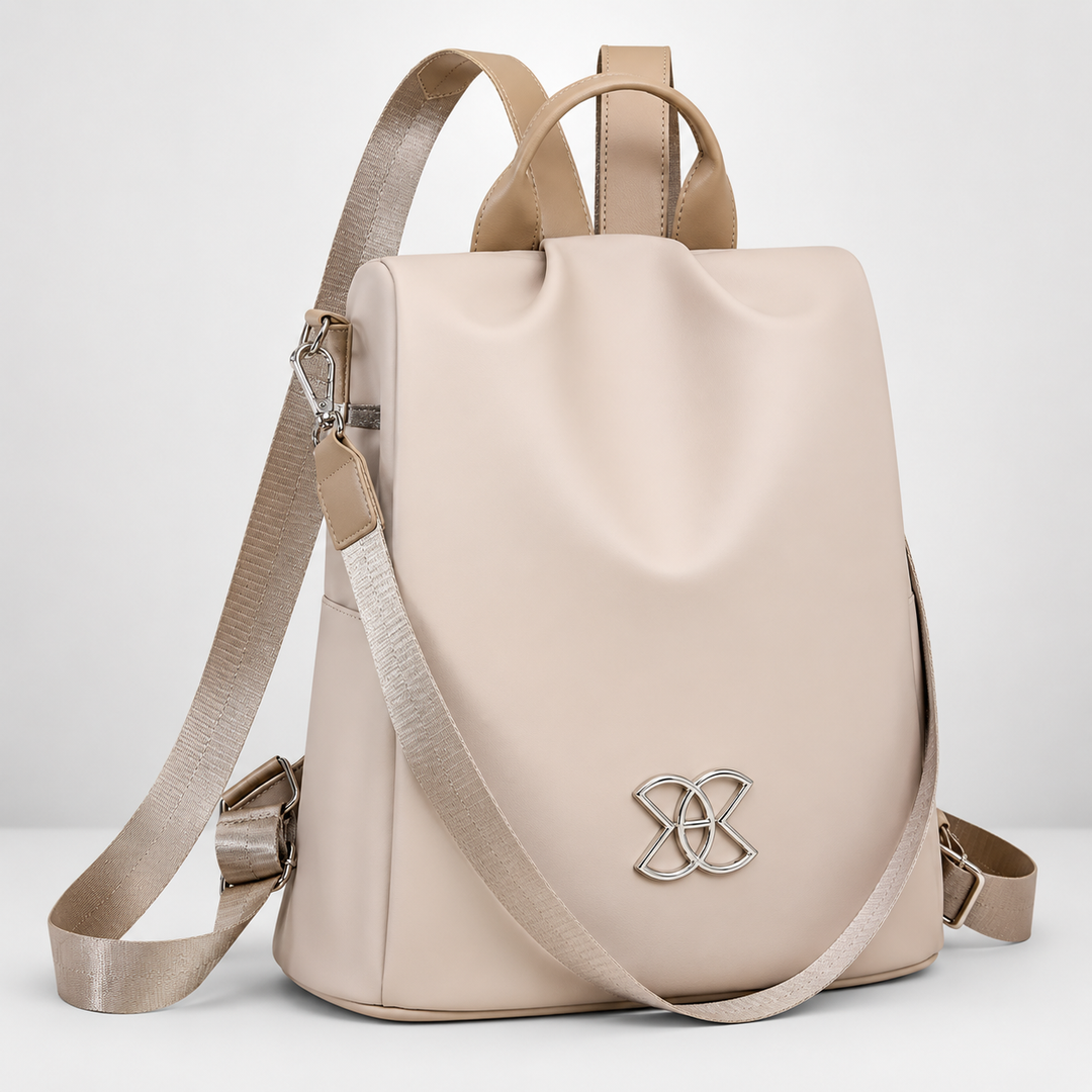 Lucius™ Anti-Theft Bag