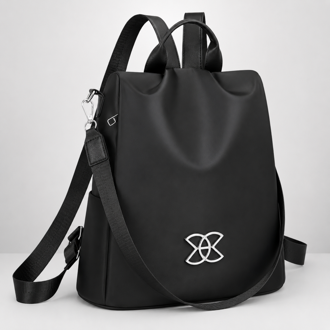 Lucius™ Anti-Theft Bag