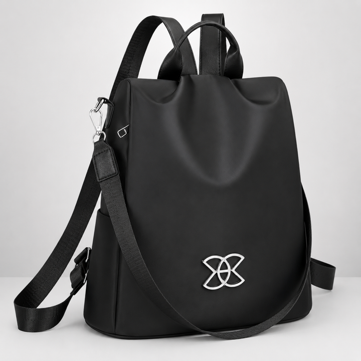 Lucius™ Anti-Theft Bag