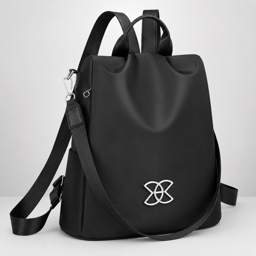 Lucius™ Anti-Theft Bag