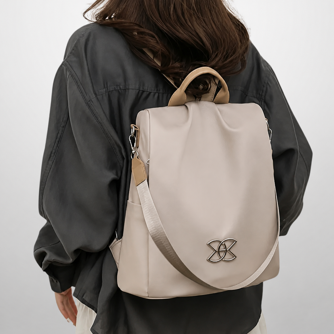 Lucius™ Anti-Theft Bag