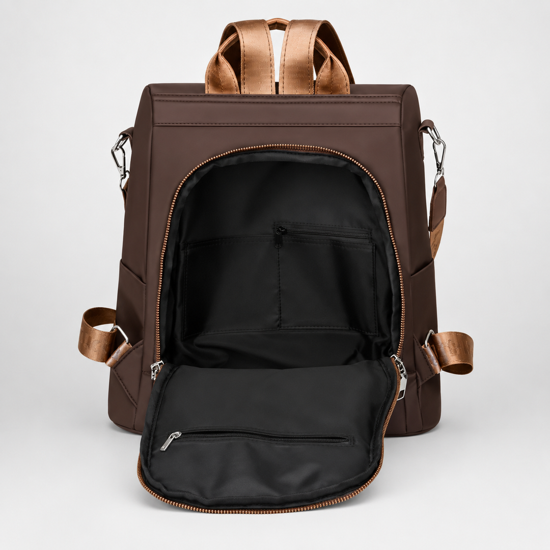 Lucius™ Anti-Theft Bag