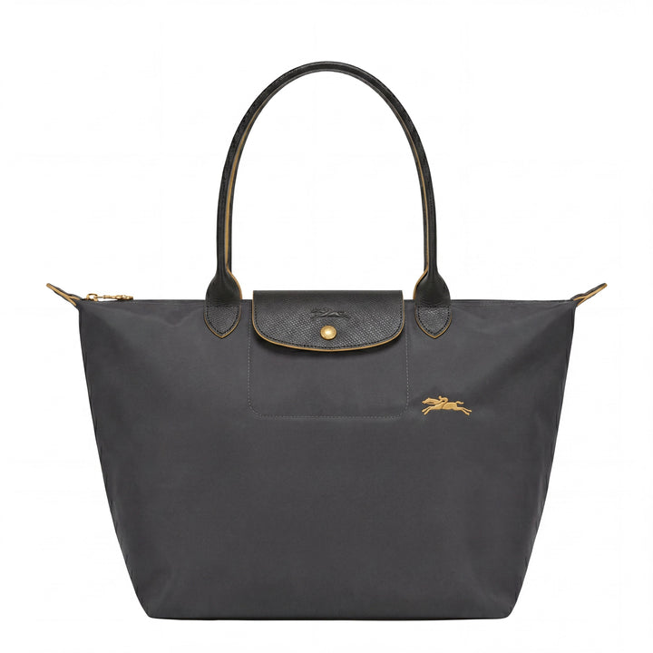 Deluxe Golden Large Tote