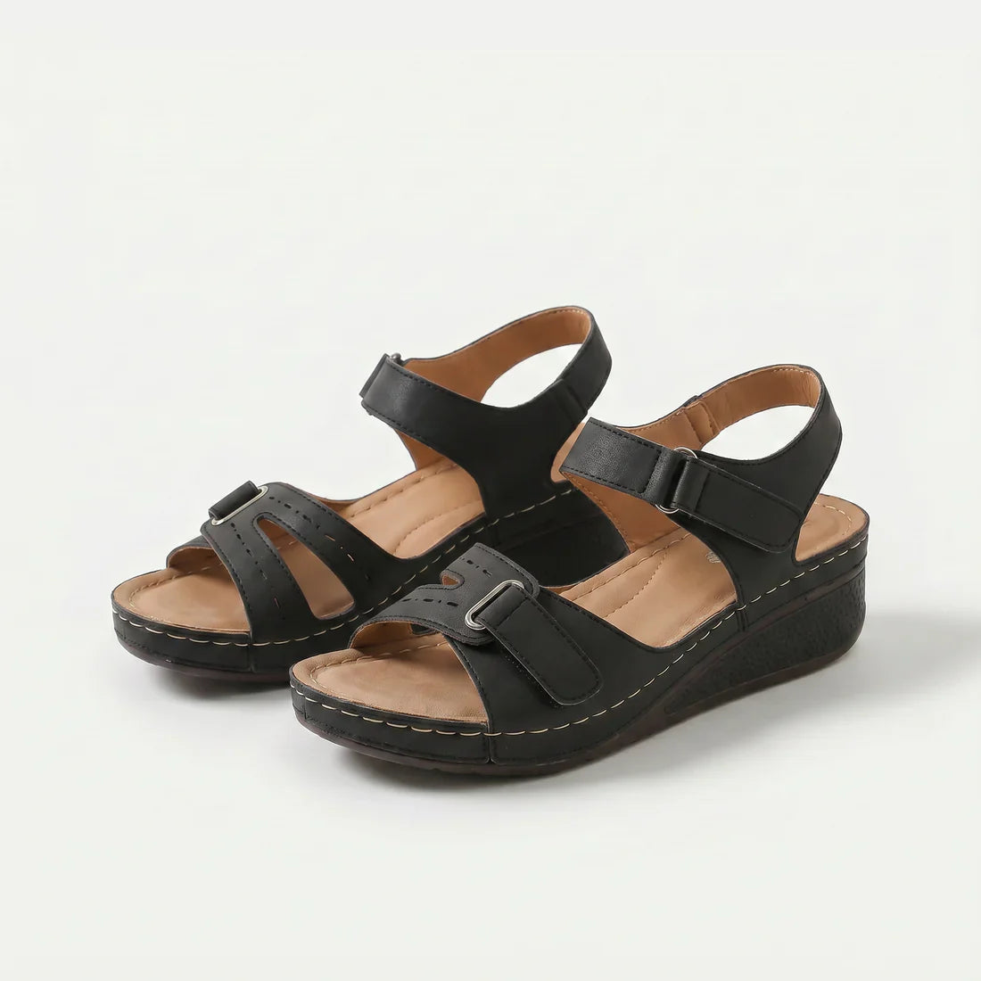 Serena Orthopedic Comfort Sandals