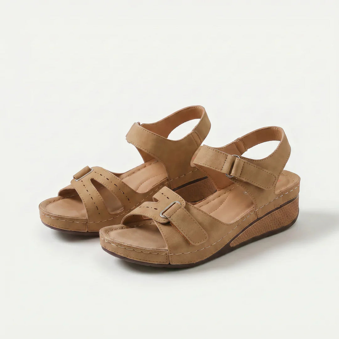 Serena Orthopedic Comfort Sandals