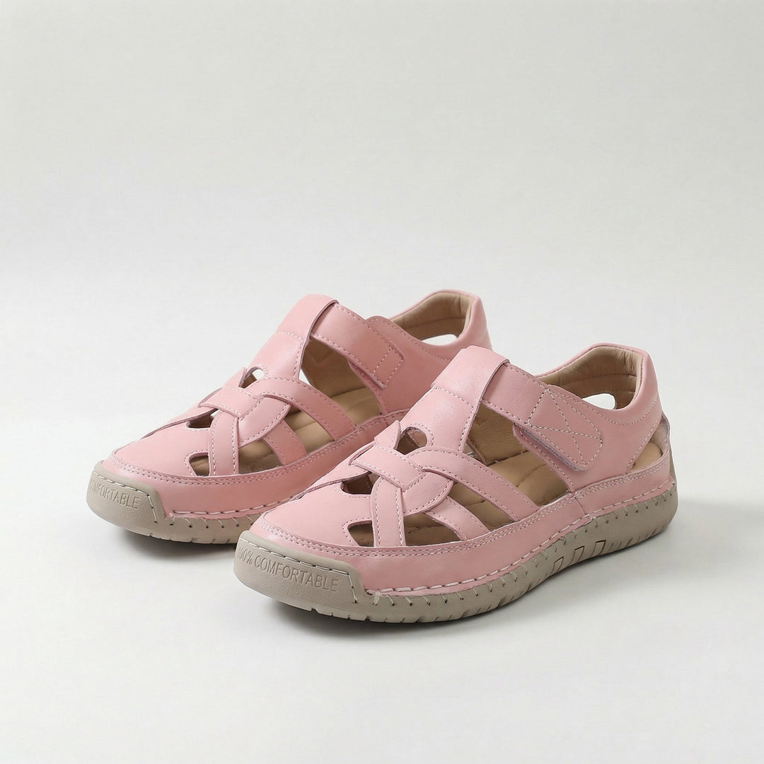 Sola - Breezy Summer Sandals