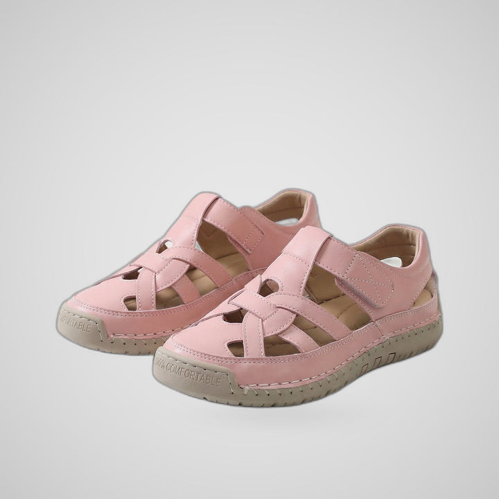 Sola - Breezy Summer Footwear