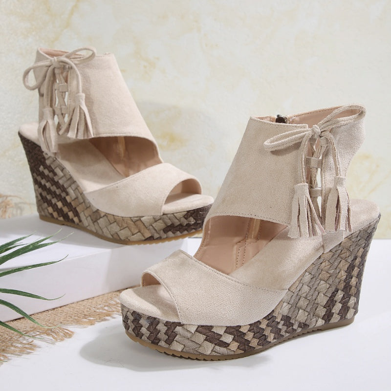 Marnie – Comfort-Focused Ergonomic Sandals