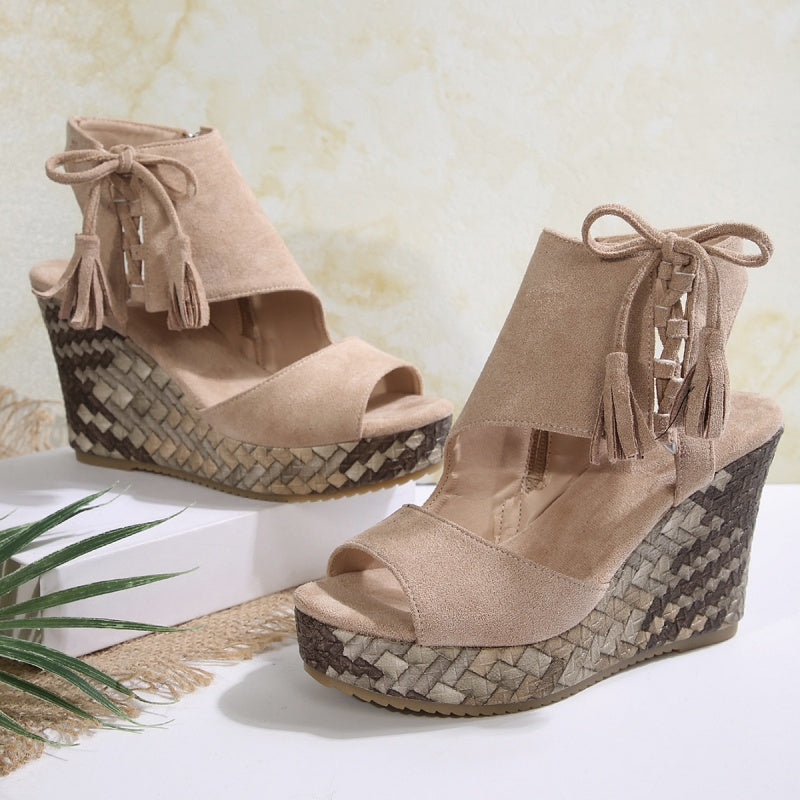 Marnie – Comfort-Focused Ergonomic Sandals