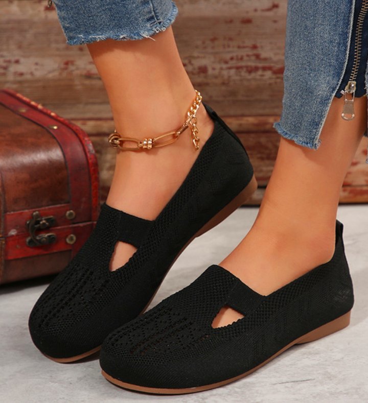 Darcy – Comfort-Focused Ergonomic Sandals