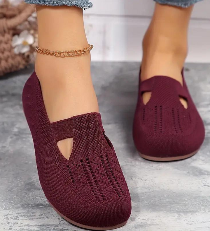 Darcy – Comfort-Focused Ergonomic Sandals