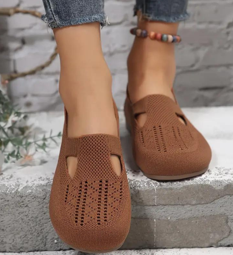Darcy – Comfort-Focused Ergonomic Sandals