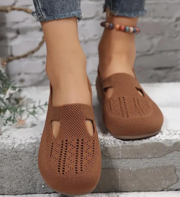 Darcy – Comfort-Focused Ergonomic Sandals
