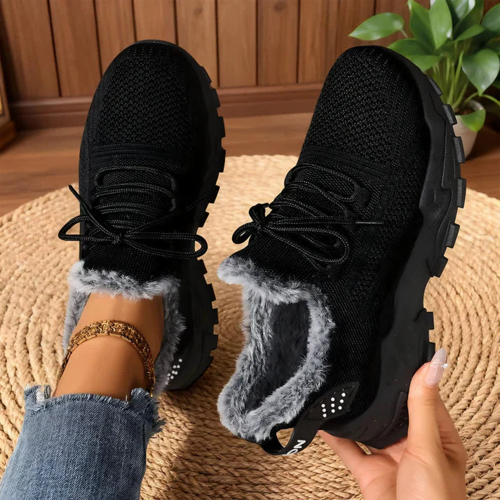 Nova - Cozy, Breathable Footwear for Ultimate Comfort