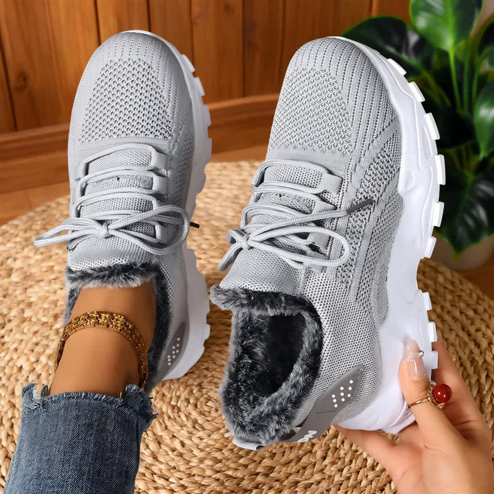 Nova - Cozy, Breathable Footwear for Ultimate Comfort