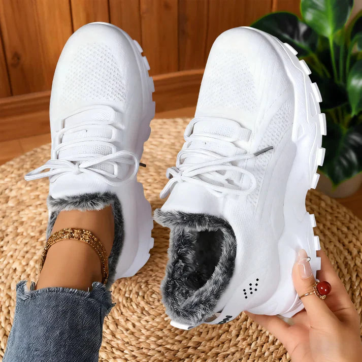 Nova - Cozy, Breathable Footwear for Ultimate Comfort