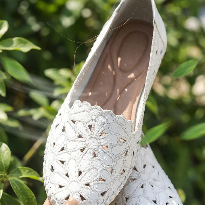Alma - Stylish, Lightweight Orthopedic Shoes for Ultimate Comfort