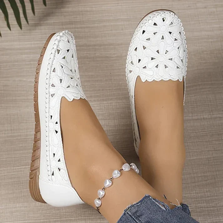 Alma - Stylish, Lightweight Orthopedic Shoes for Ultimate Comfort