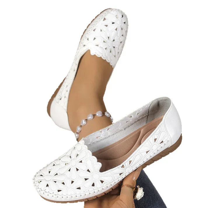 Alma - Stylish, Lightweight Orthopedic Shoes for Ultimate Comfort