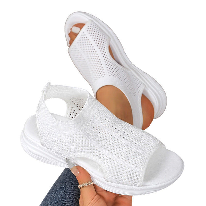 Cozy Orthopedic Comfort Sandals