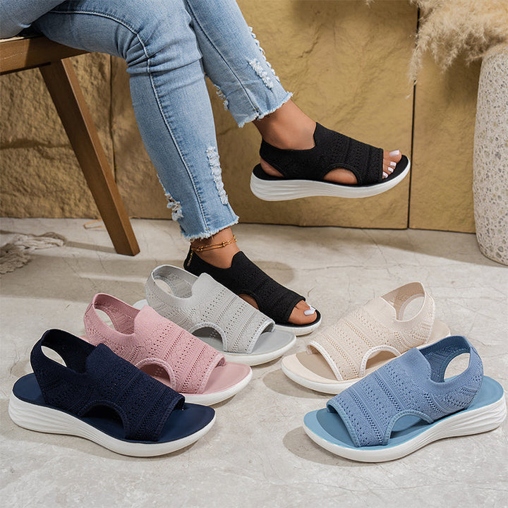 Moara Orthopedic Comfort Sandals