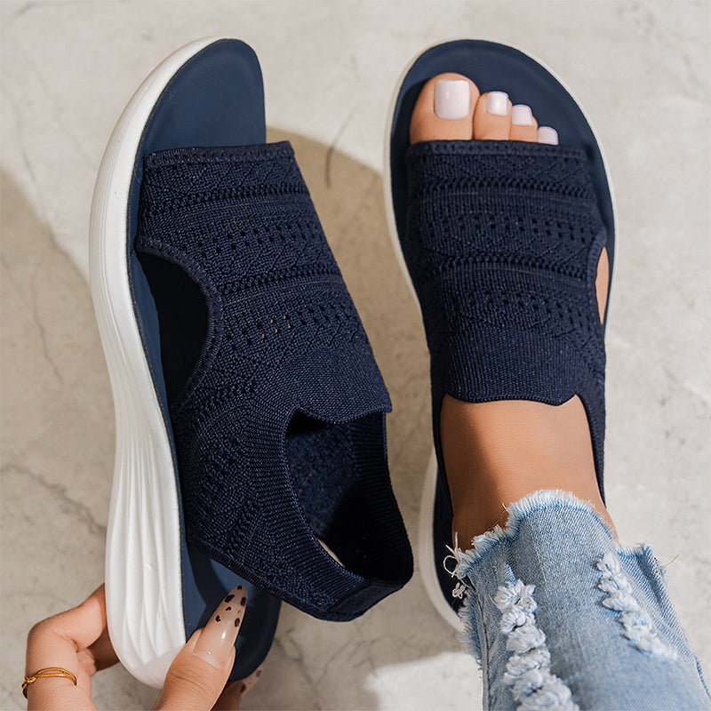 Moara Orthopedic Comfort Sandals