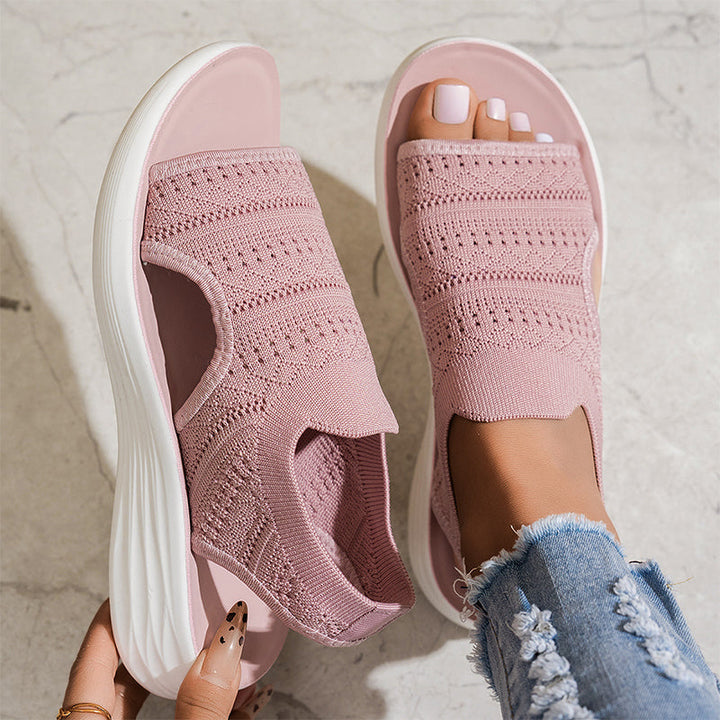 Moara Orthopedic Comfort Sandals