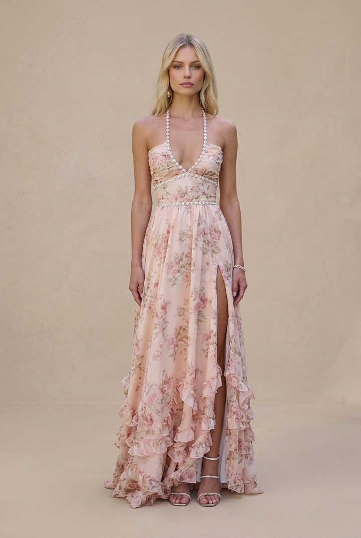 Vera™ | Chic Elegance Dress