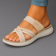 Lina Orthopedic Slip-On Sandals for Ultimate Comfort