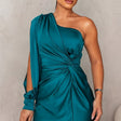 Begoña | Stylish Elegance Dress