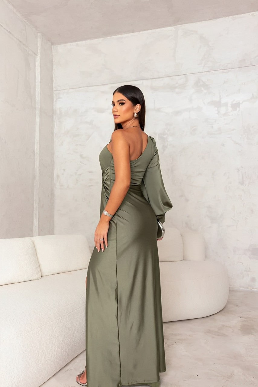 Begoña | Stylish Elegance Dress